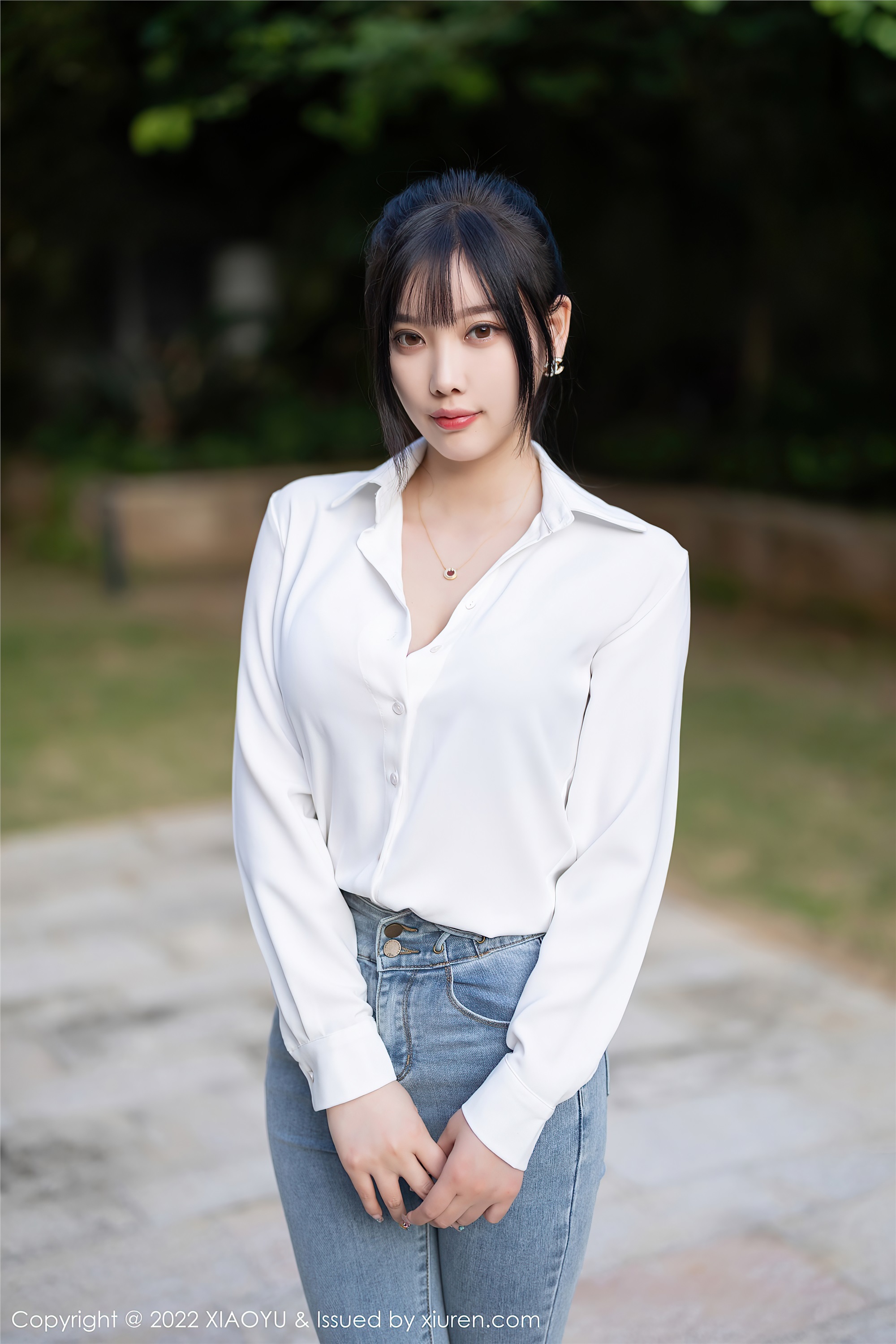 XIAOYU语画界 2022.08.19 VOL.846 杨晨晨Yome